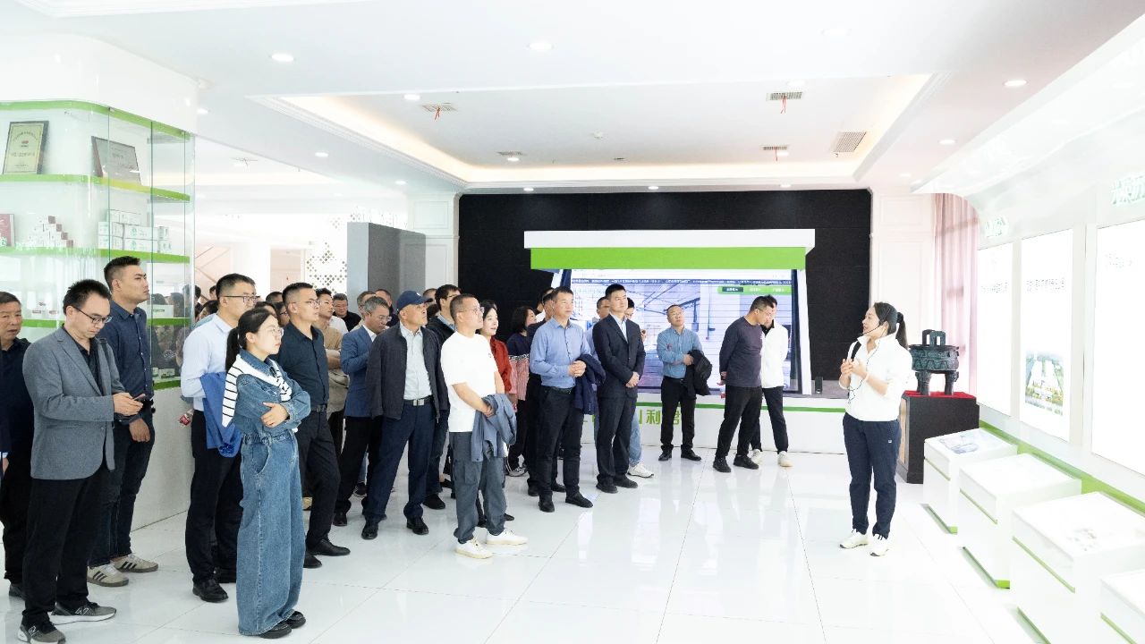 共襄盛举，共创未来——利君制药重点供应商联谊答谢会隆重举行